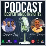 EP89 – A importância do lúdico no desenvolvimento pessoal e profissional.