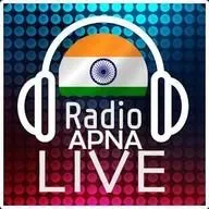 Radioapna -
