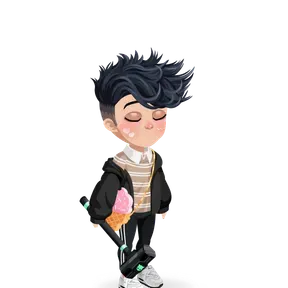 Chillxbhavy