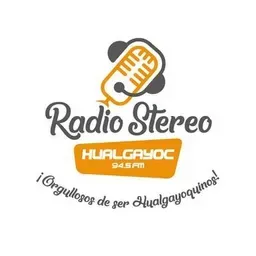 Radio Stereo Hualgayoc en vivo