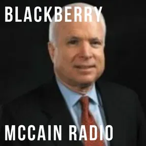 BlackBerry McCain Radio