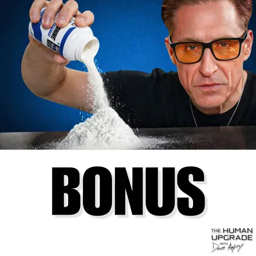 This Legal Sleep Powder Beats Melatonin Every Time : 1440