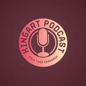 Kingart podcast