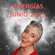 ENERGÍAS DISPONIBLES en JUNIO ❤️ Esperanza Contreras