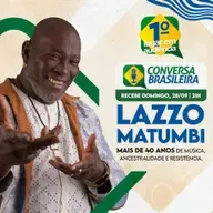 LAZZO MATUMBI