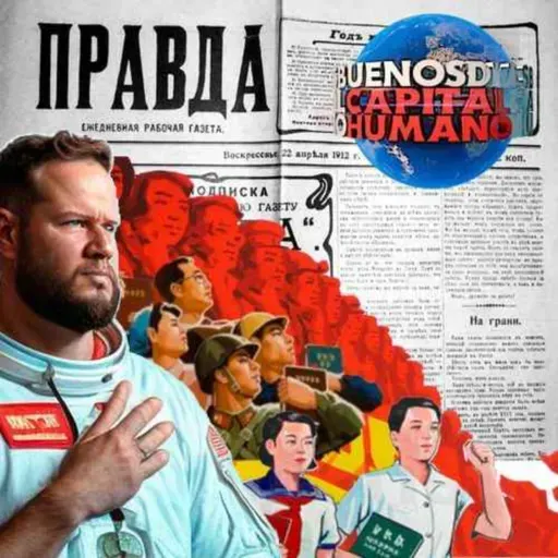 159. Live review de noticias, muere Kissinger y el mundo es un lugar mucho mejor.