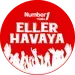 Number1 FM - Number1 Türk Eller Havaya