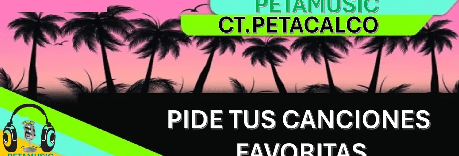 RADIO PETAMUSIC