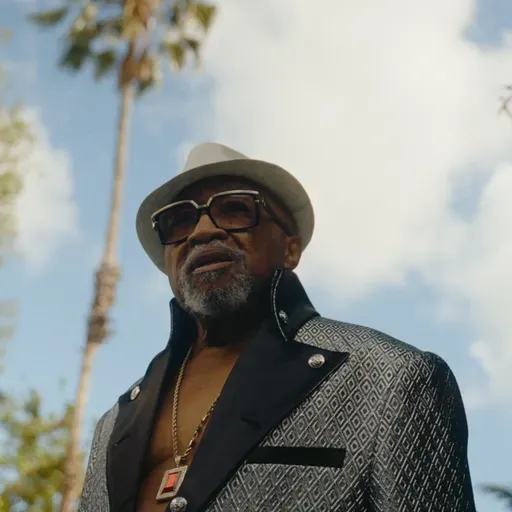 Swamp Dogg