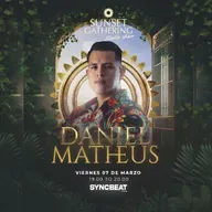 DANIEL MATHEUS