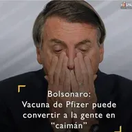 Ex-Presidente Jair Bolsonaro regresa al Brasil 2023