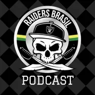 Raiders Brasil Podcast 059 - Free Agency e Renovações