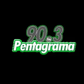 Pentagrama 90 3 La Gran Fm