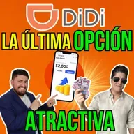 362. DIDI, ¿digno RIVAL para NU? te revelamos lo que nadie dice