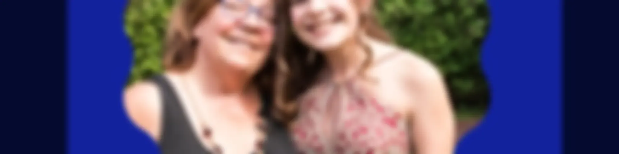 100% Christine et Naomie