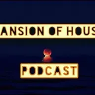 Mansion Of House ChillOut Mix With Vintage Gold#44