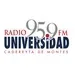 Radio Universidad 95.9 FM - XHSCAR