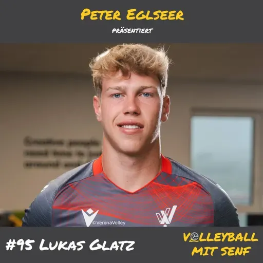 #95 - Lukas Glatz über Hartberg, Hollerit, Hirczy und Verona