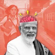 India | En la mente de Narendra Modi