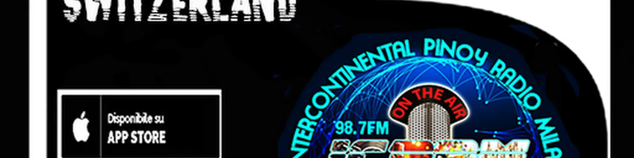 ICPRM RADIO Switzerland