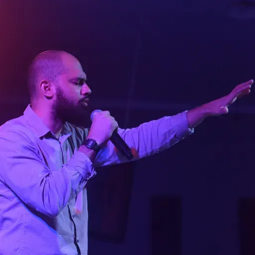 Conduzidos no Espírito - Cássio Calderaro