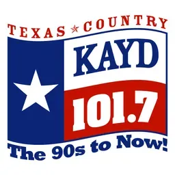 KAYD KD 101.7