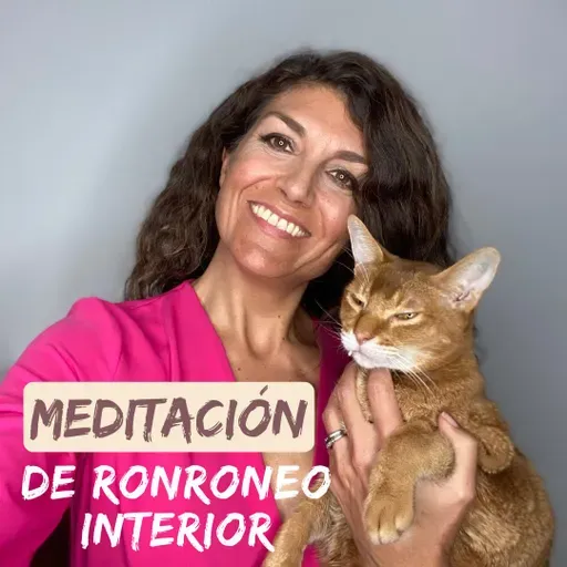 Meditación el poder del ronroneo - Medita con Paz