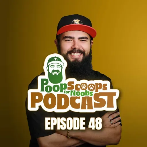 Ep 48 - How to CRUSH Your Competition with AI - Live Strategy Breakdown