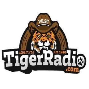 WLSC Tiger Radio 106.7