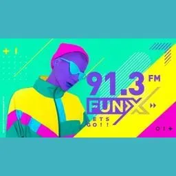 NRG FUNX