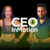 The Future of Fitness, Michelle Case-Anderson (Body20) - CEO InMotion Podcast