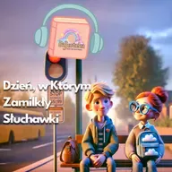 🎧 Dzień, w którym zamilkły Słuchawki – bajka o ciszy, obecności i prawdziwym słuchaniu #audiobook 🤫