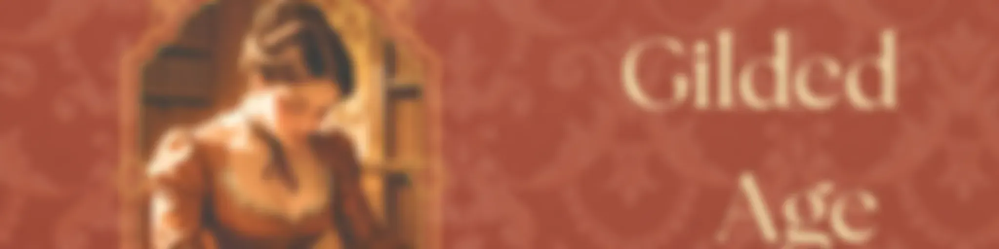 1001 Stories From The Gilded Age