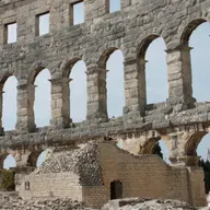 Святой мученик Себастьян