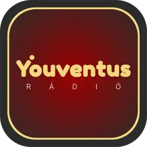 Youventus Rádió (96 Kbps)