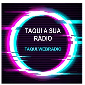TAQUIWEBRADIO