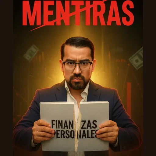 ¿Por qué nunca serás rico con estos consejos?