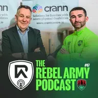 Episode 67 - Cork Derby Week & Crann Centre Special!