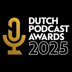 Dutch Podcast Awards 2025