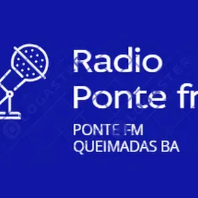 Rádio-ponte-FM-Queimadas-Bahia...