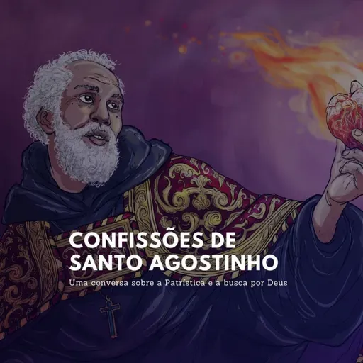 Confissões de Santo Agostinho