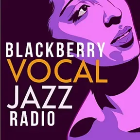 BlackBerry Vocal Jazz Radio