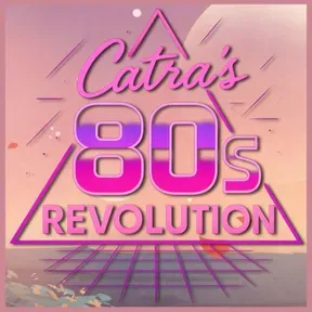 Catras 80s Revolution - MOVED