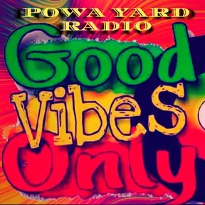 Powa Yard Radio