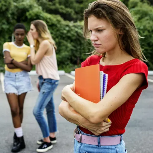 "I Want To Expose My School Bully Who's Now a Teacher / Influencer"