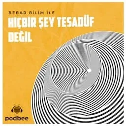 Hiçbir Şey Tesadüf Değil