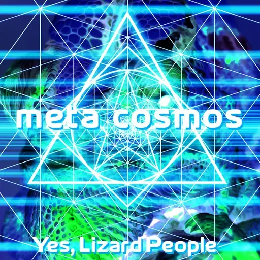 171: Yes, Lizard People [Tao Te Ching Ch.12]