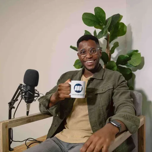 Medshield Movement Connect EP #42 Dr Portia Mazabane