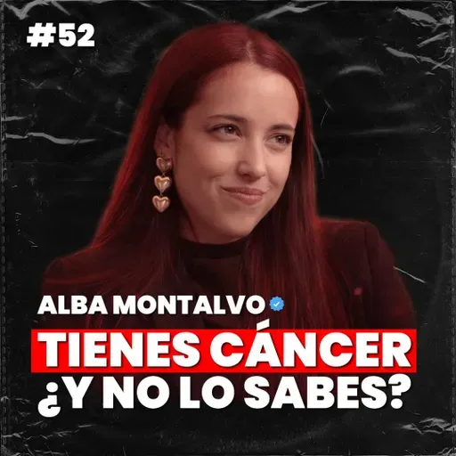 EXPERTA en CÁNCER Revela EL CÁNCER MÁS PELIGROSO DEL MUNDO y CÓMO EVITARLO | ALBA SÁNCHEZ MONTALVO | ESPERADOS #52