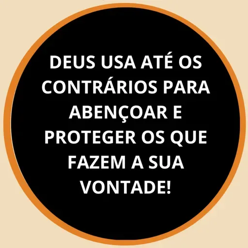 PNCD 2024 #316 | DEUS USA ATÉ OS CONTRÁRIOS PARA ABENÇOAR E PROTEGER OS QUE FAZEM A SUA VONTADE!